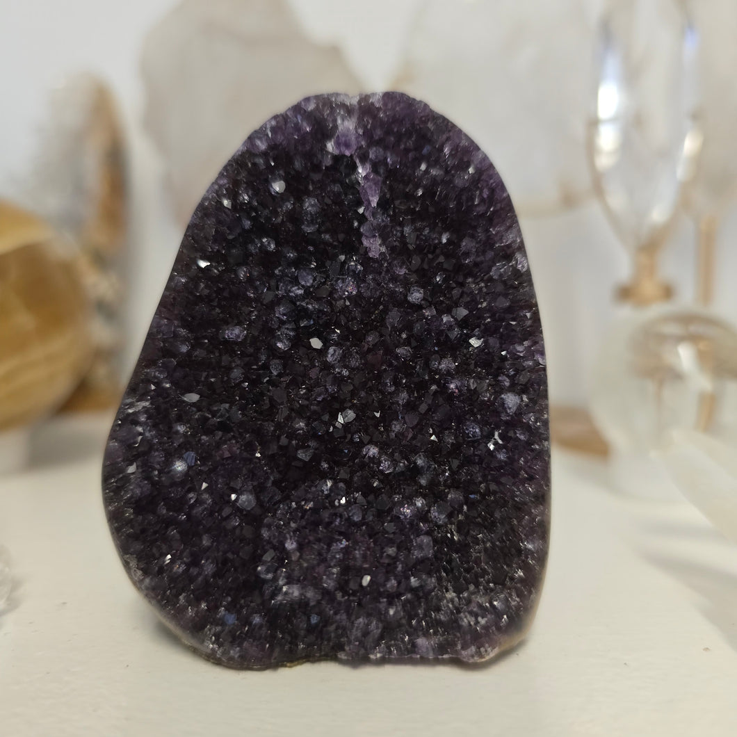 Amethyst Cutbase