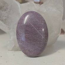 Load image into Gallery viewer, Lavender Jade Palmstone
