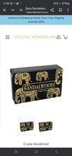 Load image into Gallery viewer, Sandalwood Soap
