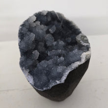 Load image into Gallery viewer, Blue Chalcedony - Druzy
