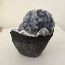 Load image into Gallery viewer, Blue Chalcedony - Druzy
